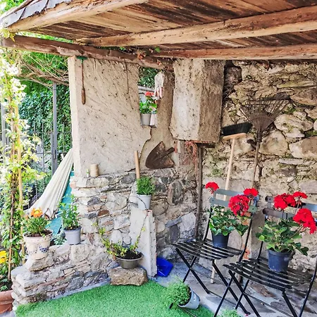 Tommaso By Interhome Apartment