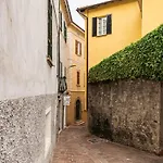 Апартаменты Tommaso By Interhome
