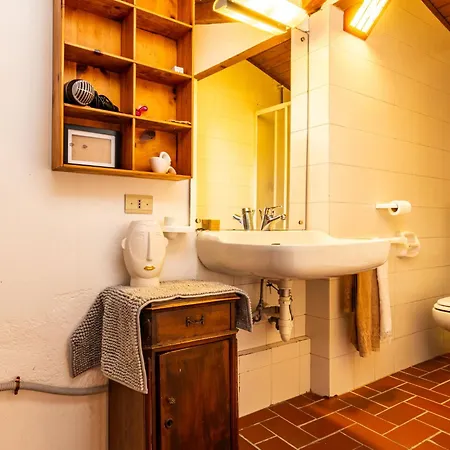 Apartmán Tommaso By Interhome Gravedona