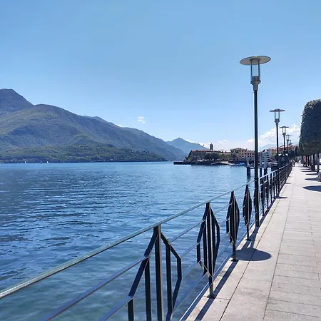 Appartamento Tommaso By Interhome Gravedona