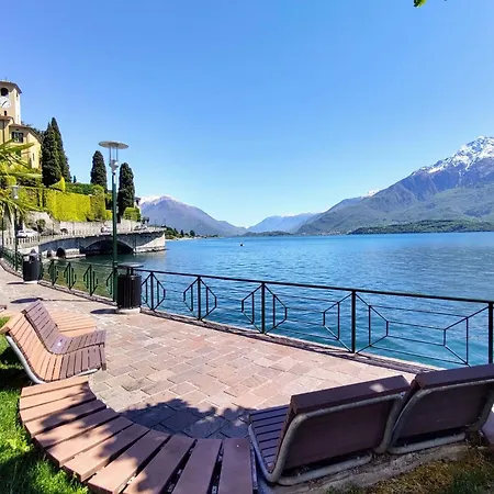 Tommaso By Interhome Gravedona