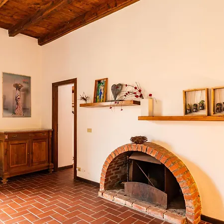 Tommaso By Interhome Apartmán