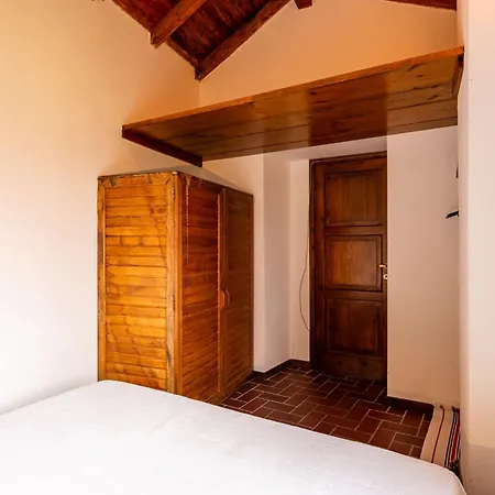 Tommaso By Interhome Gravedona