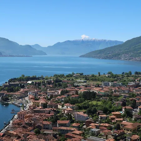 Apartmán Tommaso By Interhome