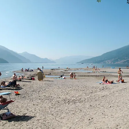 Apartmán Tommaso By Interhome *