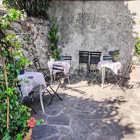 Tommaso By Interhome Apartmán Gravedona