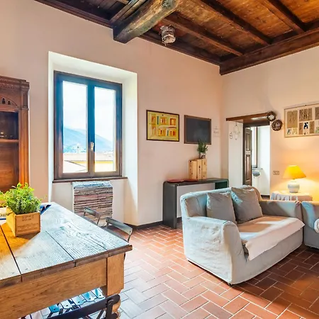 Tommaso By Interhome