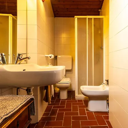 Tommaso By Interhome * Gravedona