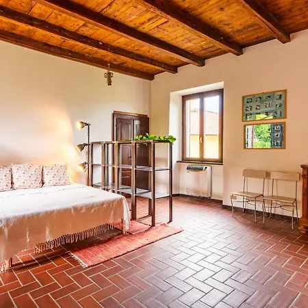 Tommaso By Interhome *