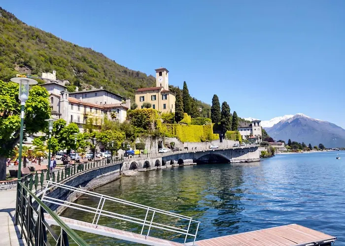 Tommaso By Interhome Appartamento Gravedona