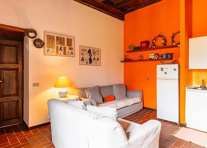 Tommaso By Interhome