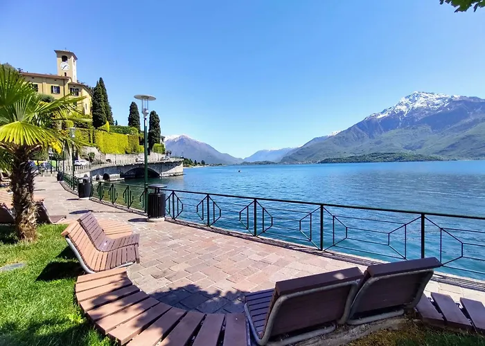 Tommaso By Interhome Gravedona