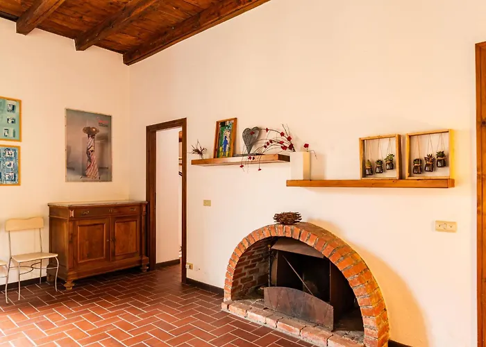 Tommaso By Interhome Appartamento