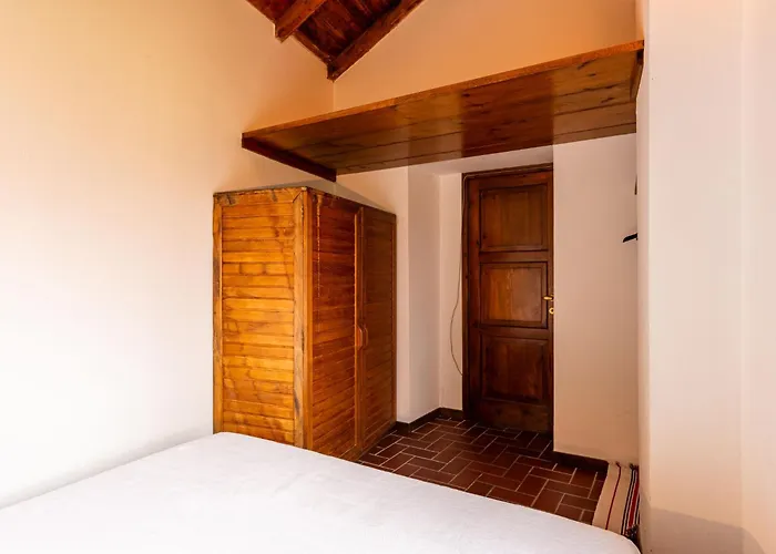 Tommaso By Interhome Gravedona