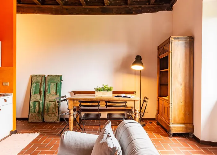 Tommaso By Interhome Appartamento *