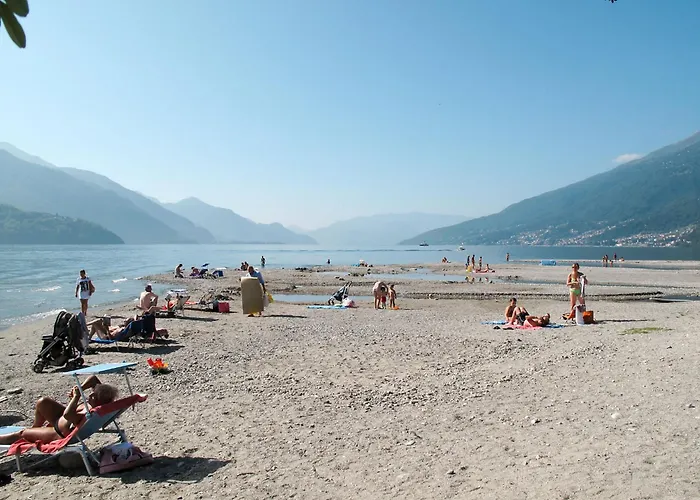 Appartamento Tommaso By Interhome *