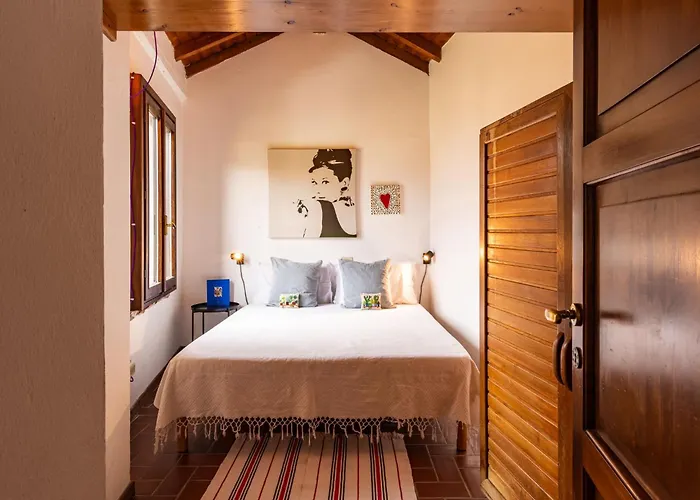 Appartement Tommaso By Interhome *