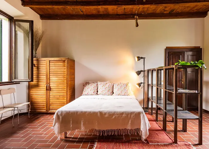 Tommaso By Interhome * Gravedona