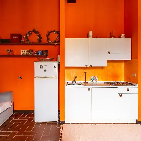 Tommaso By Interhome Apartamento