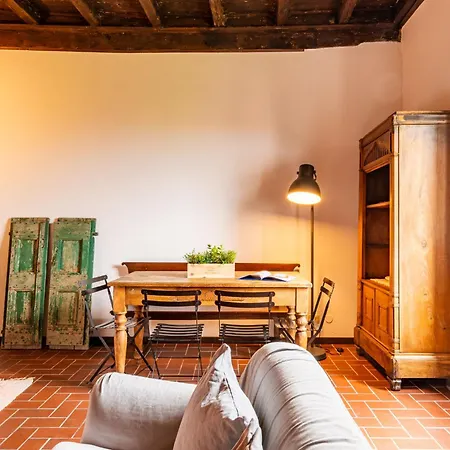 Tommaso By Interhome Apartamento *