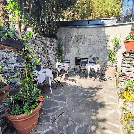 Apartamento Tommaso By Interhome