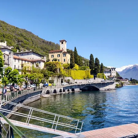 Tommaso By Interhome Appartement Gravedona