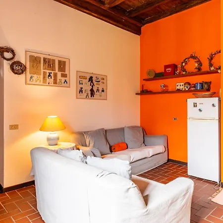 Tommaso By Interhome