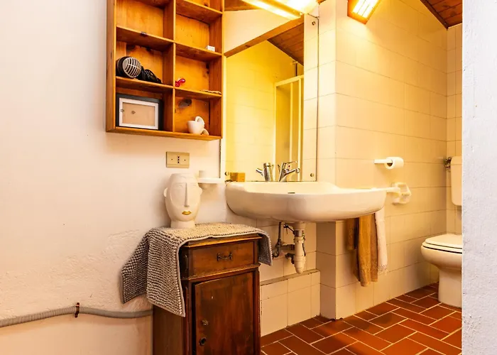 Appartement Tommaso By Interhome Gravedona