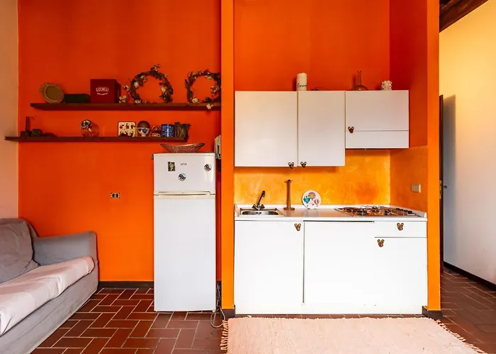 Tommaso By Interhome Appartement