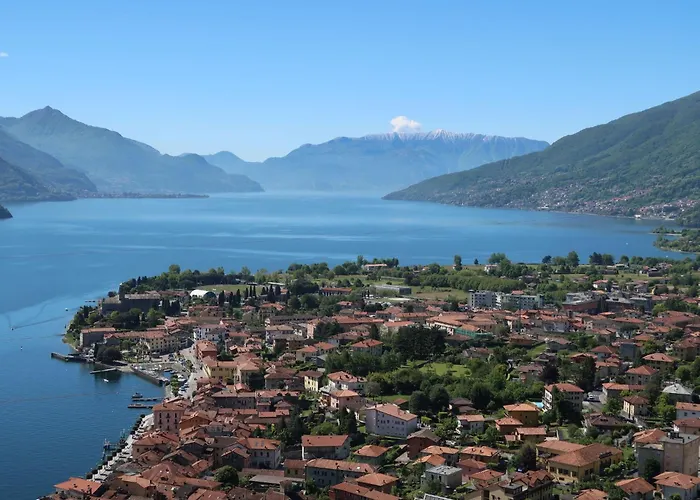 Appartement Tommaso By Interhome