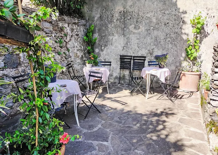 Tommaso By Interhome Appartement Gravedona