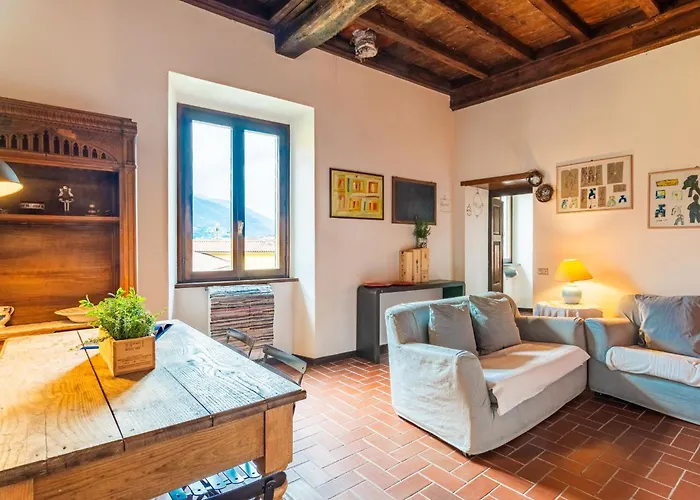 Tommaso By Interhome