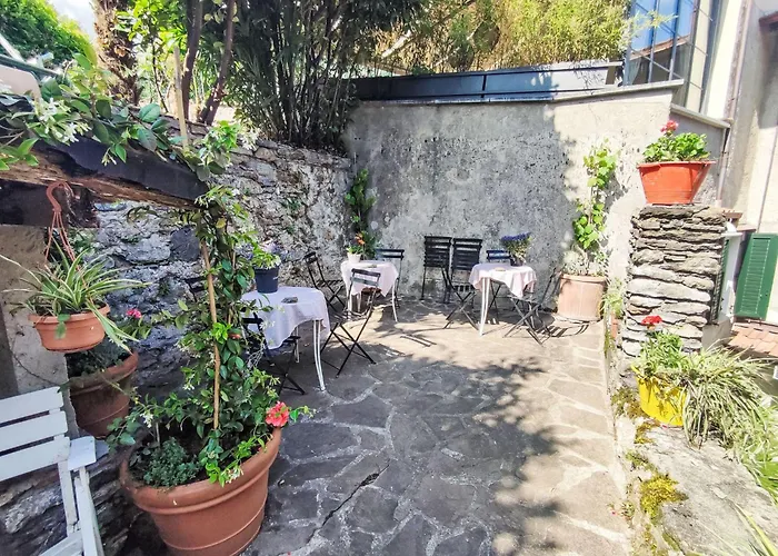 Appartement Tommaso By Interhome