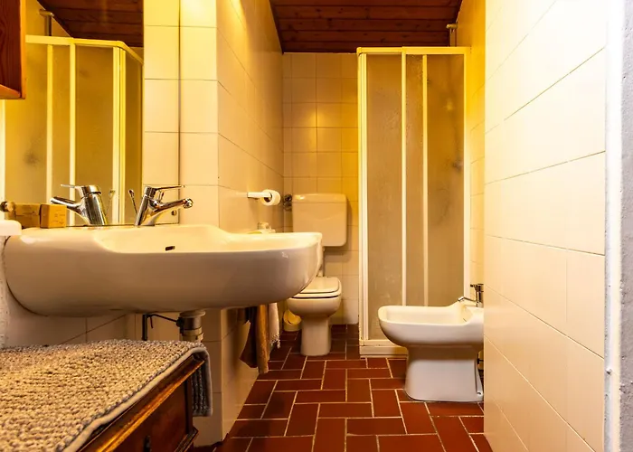 Tommaso By Interhome * Gravedona