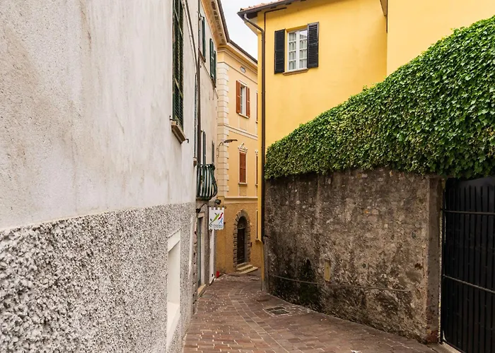 Appartement Tommaso By Interhome