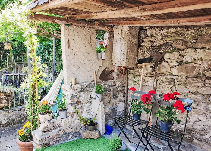 Tommaso By Interhome Appartement